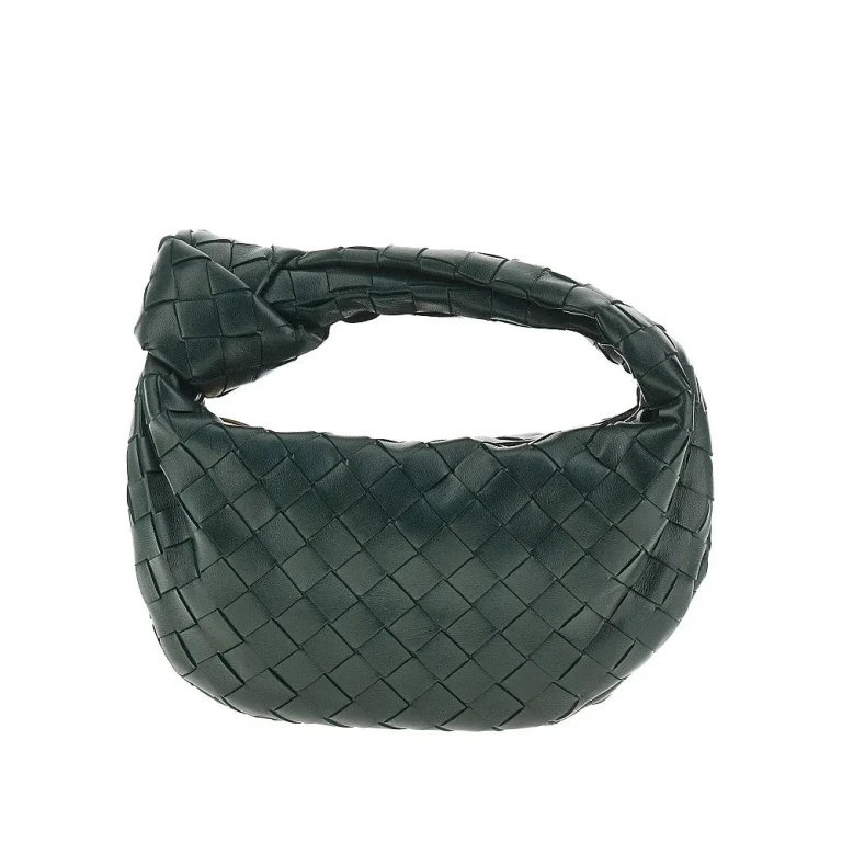 Bottega Veneta Mini Jodie 手袋