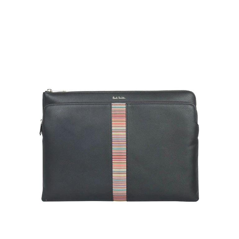 Paul Smith Sac Bandoulière - Noir