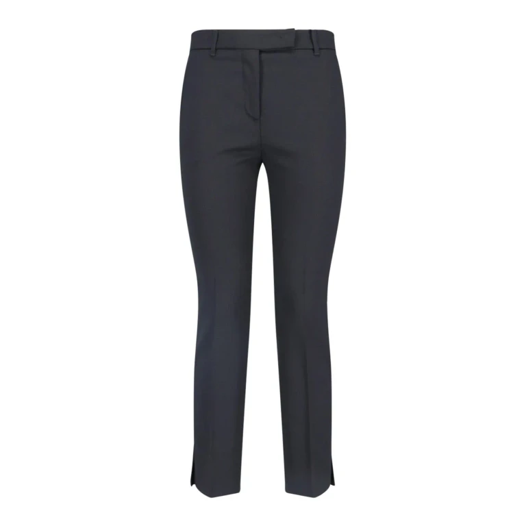 인코텍스(Incotex) 캐주얼 팬츠 - 블랙