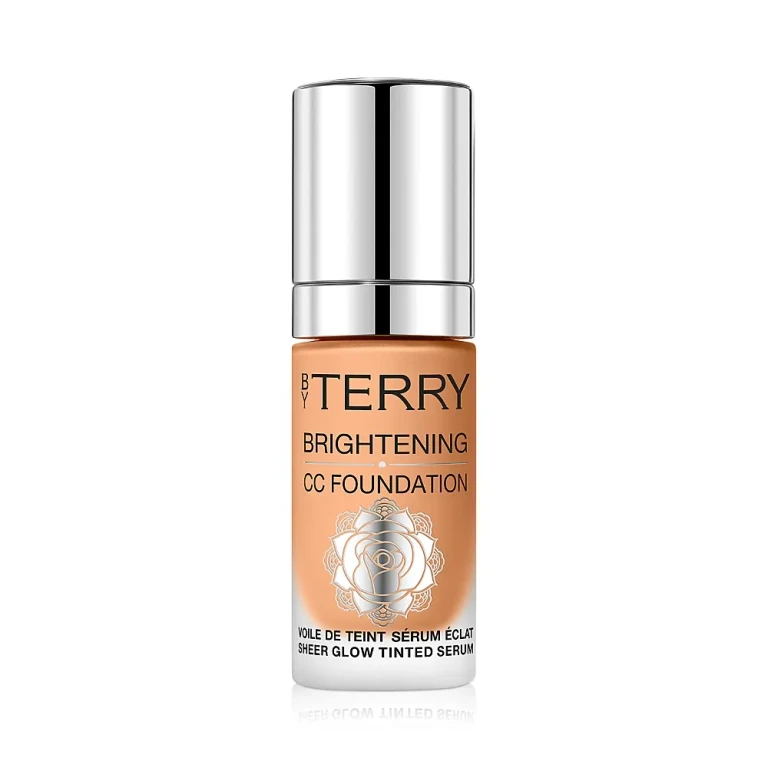 By Terry Brightening Cc Foundation 1 oz.