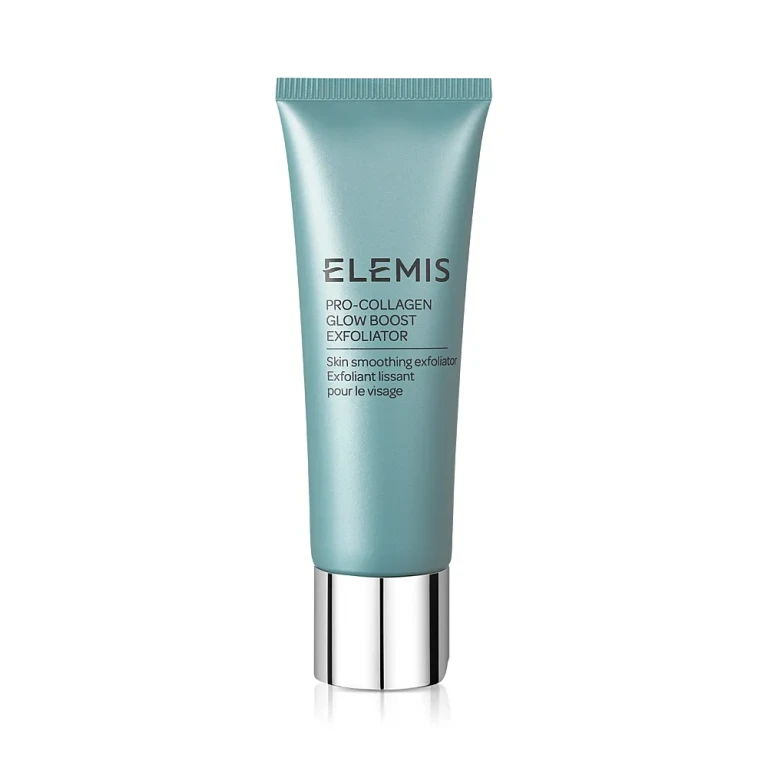 Elemis Pro Collagen Glow Boost Exfoliator 3.3 oz.