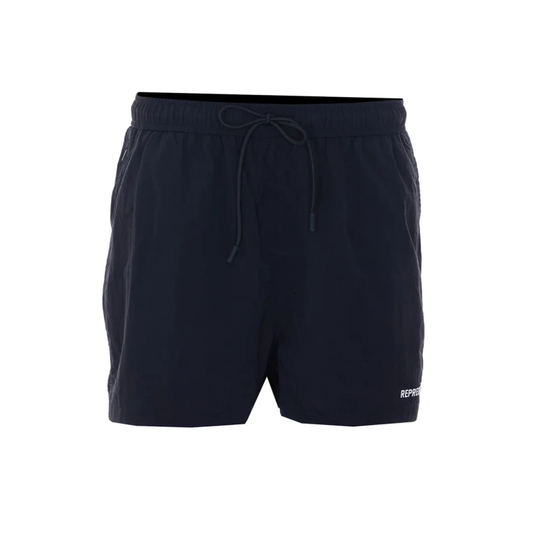 Swimsuit Men color Black (MLM10071601)