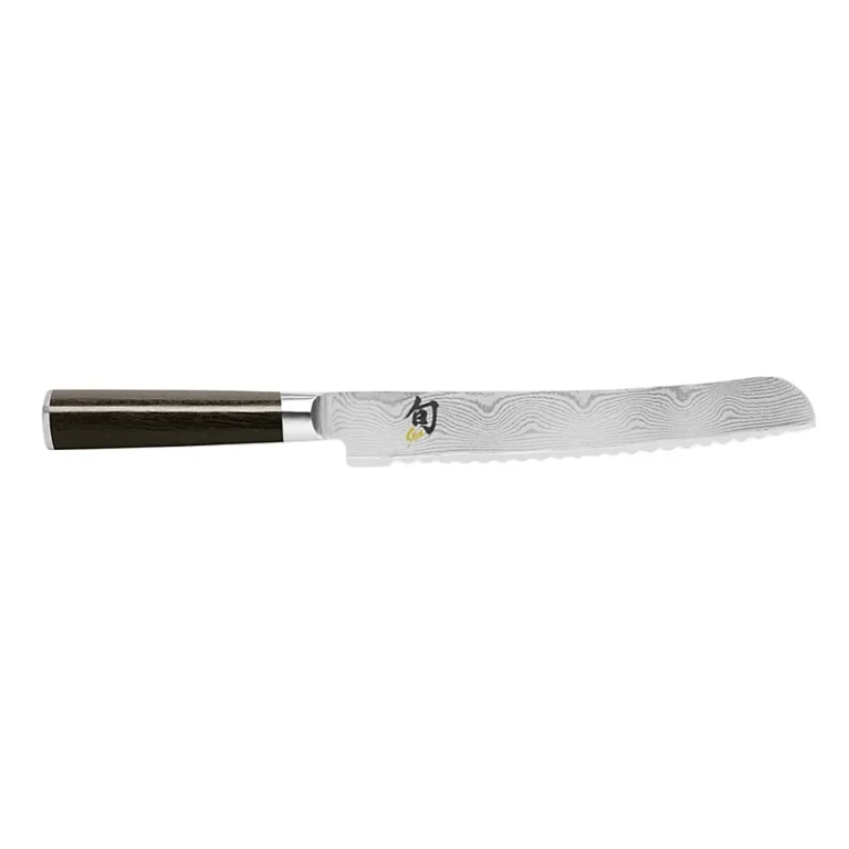 Shun Classic 9 Bread Knife