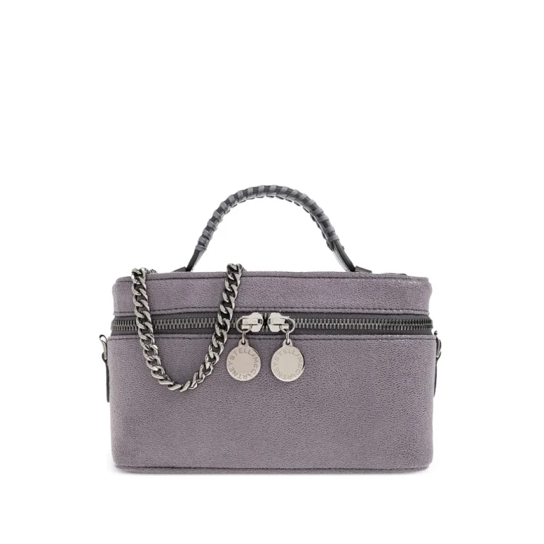 Stella McCartney Falabella Vanity Tote met kettinghengsel