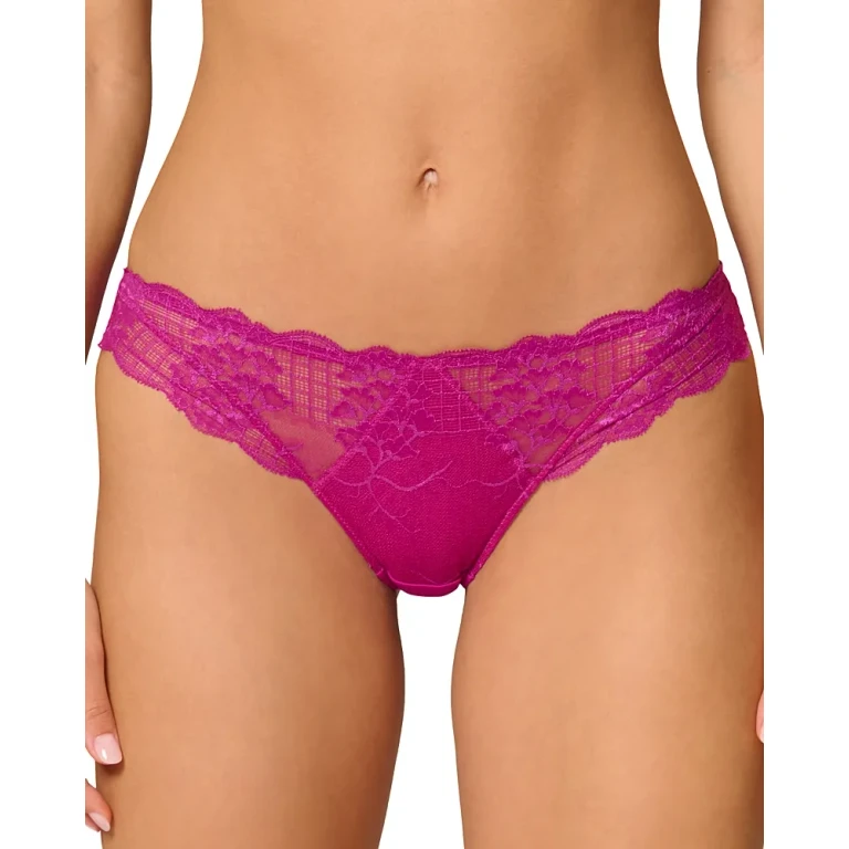Simone Perele Reve Tanga Panties