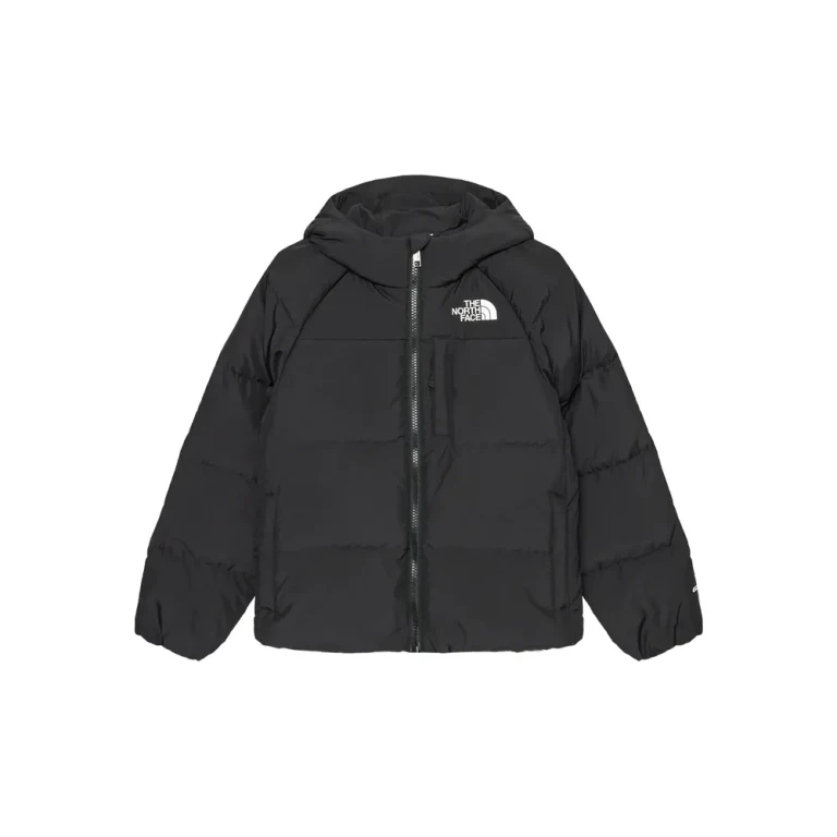 The North Face Hooded Jacket