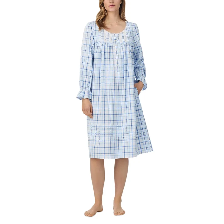 Eileen West Waltz Nightgown