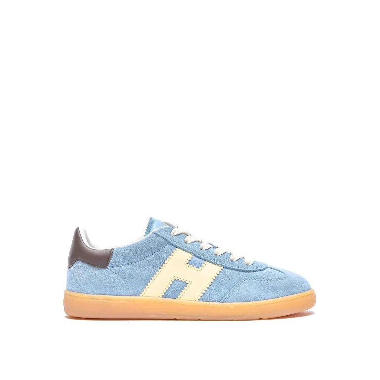 Hogan Baskets - Bleu