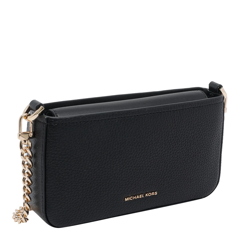 Michael Michael Kors Michael Kors Bags Black Calf Leather - Women