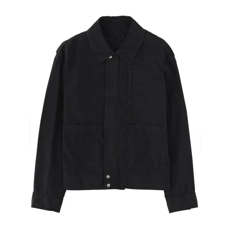 Dries Van Noten Jacket veperny