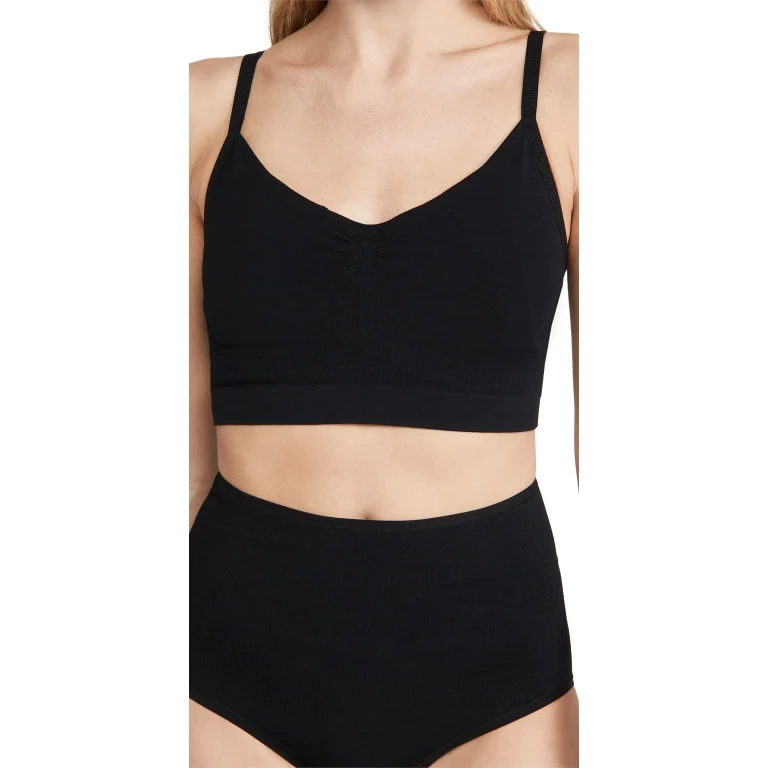 HATCH The Essential Pumping Bra Sand XL