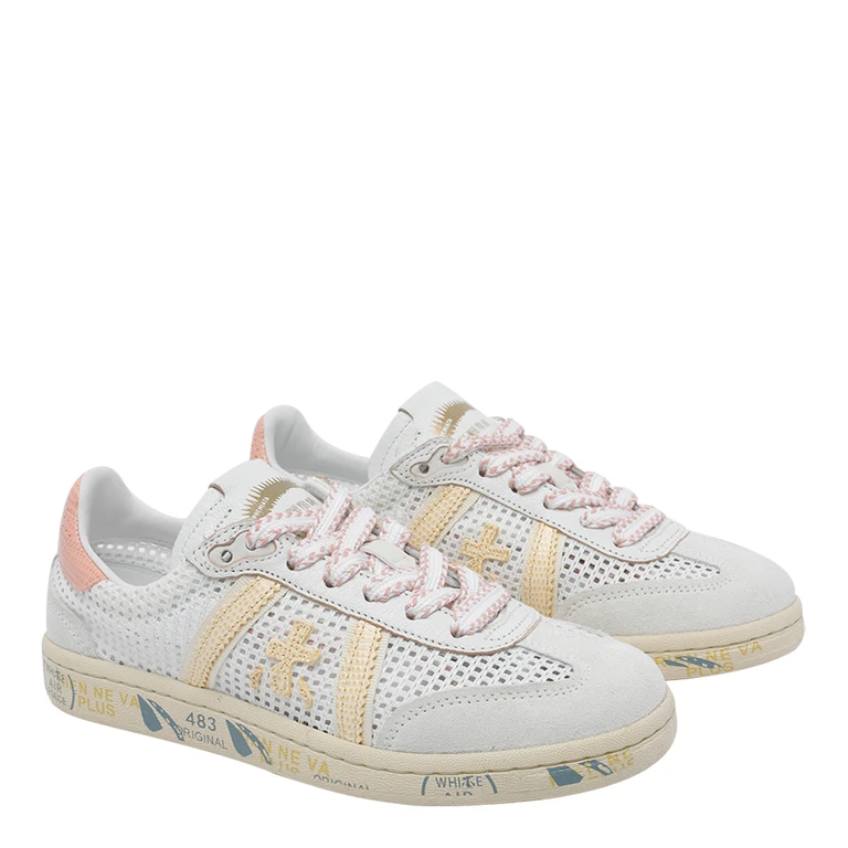 Premiata Sneakers Black - Women