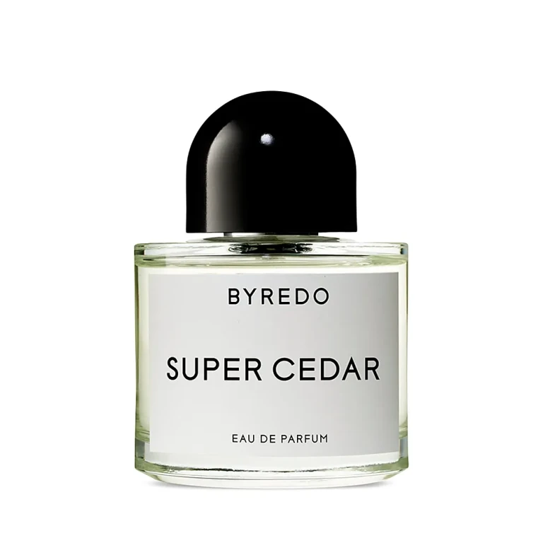 Byredo Super Cedar Eau de Parfum 1.7 oz.