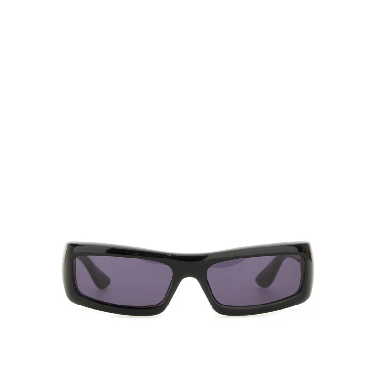 Port Tanger Lunettes De Soleil - Noir