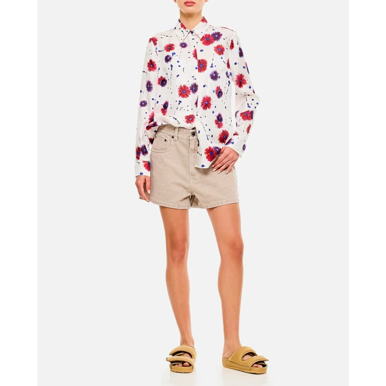 Moncler dames shorts