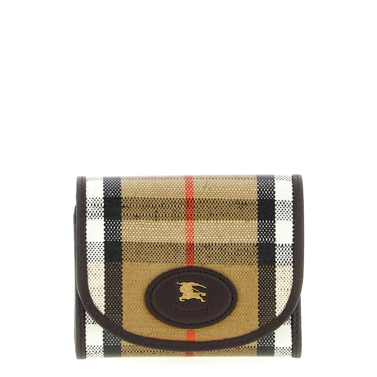Burberry highlands Wallet