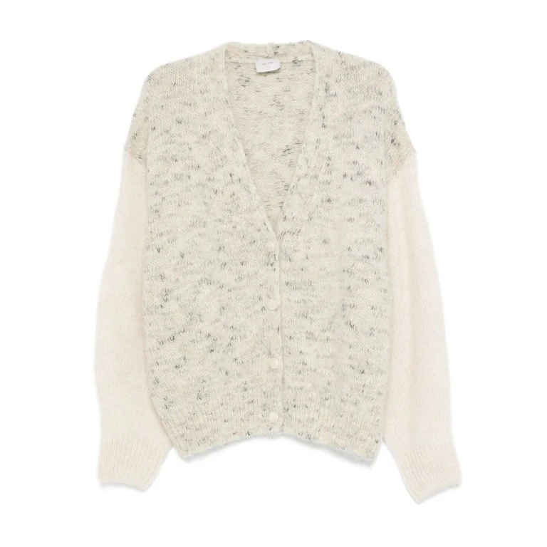 Jil Sander wollen vest