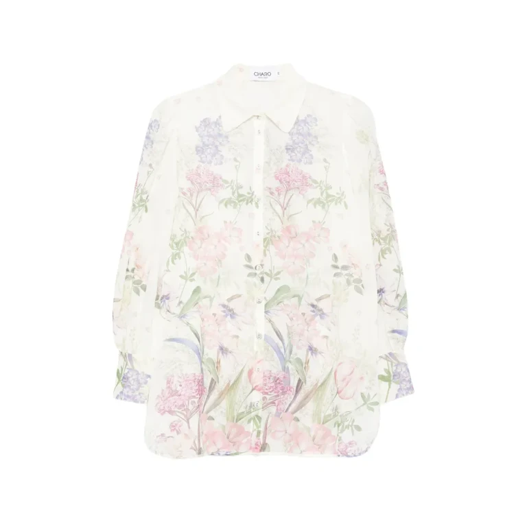 Shirt Woman color Cream (266200CREAM)