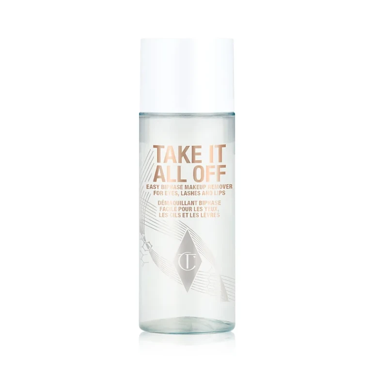 Charlotte Tilbury Take It All Off Makeup Remover 1 oz.