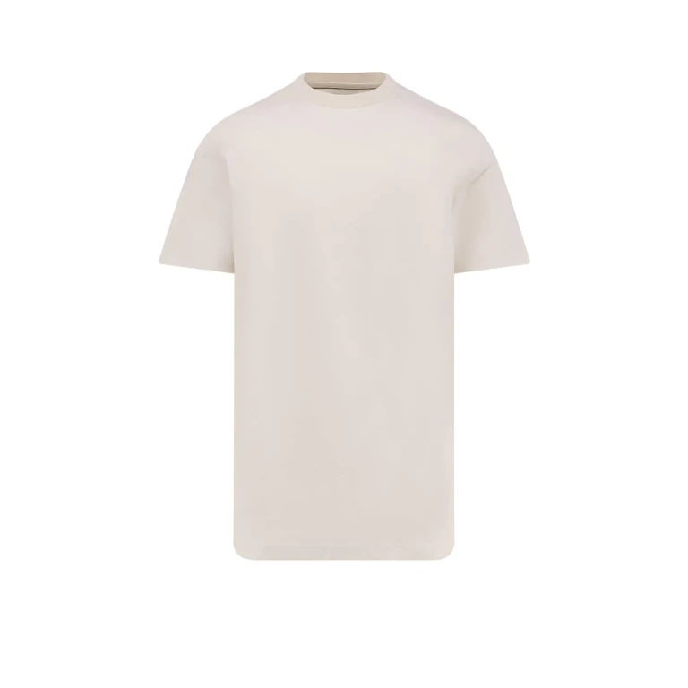 T-shirt in cotone Missoni