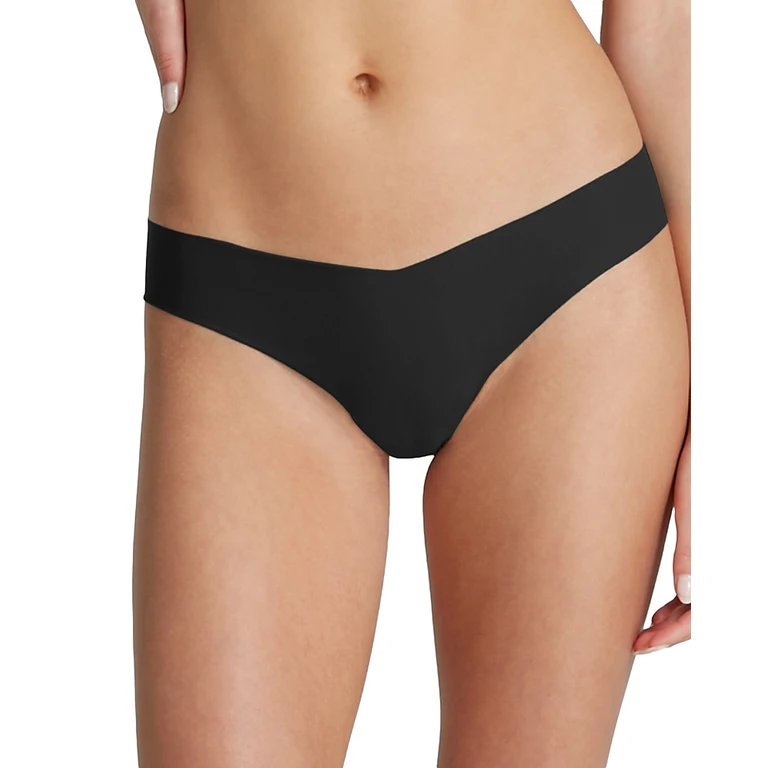 Commando Classic Solid Thong
