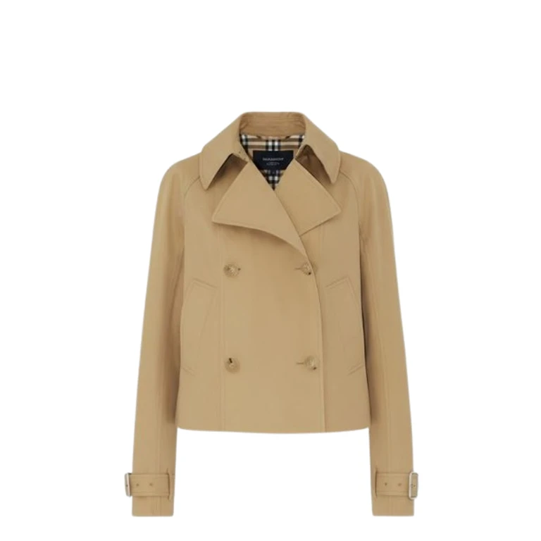 Burberry Jackets - Women