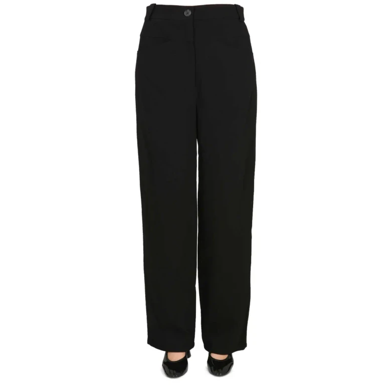 Khaite Pants preen