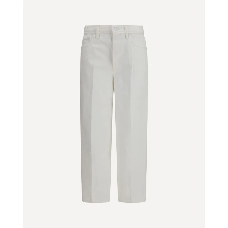 MOTHER DENIM Rabbit Hole Ankle Jeans Female 26