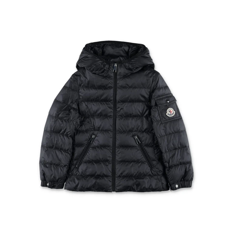 Jacket Kids color Black (1A00031597YF999)