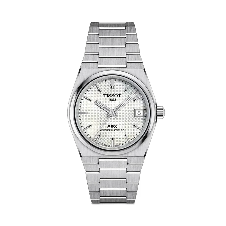 Tissot Prx Powermatic 80 Watch, 35mm
