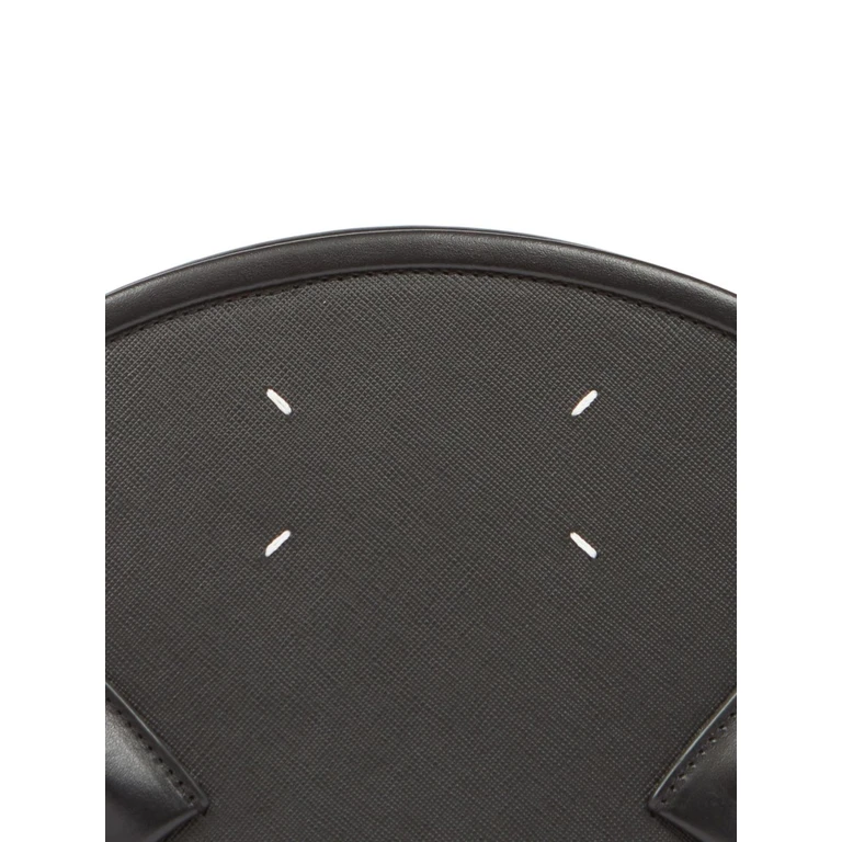 Maison Margiela Bags Black Calf Leather - Women