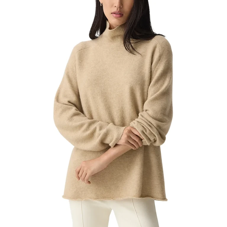 Theory Astor Turtleneck Sweater