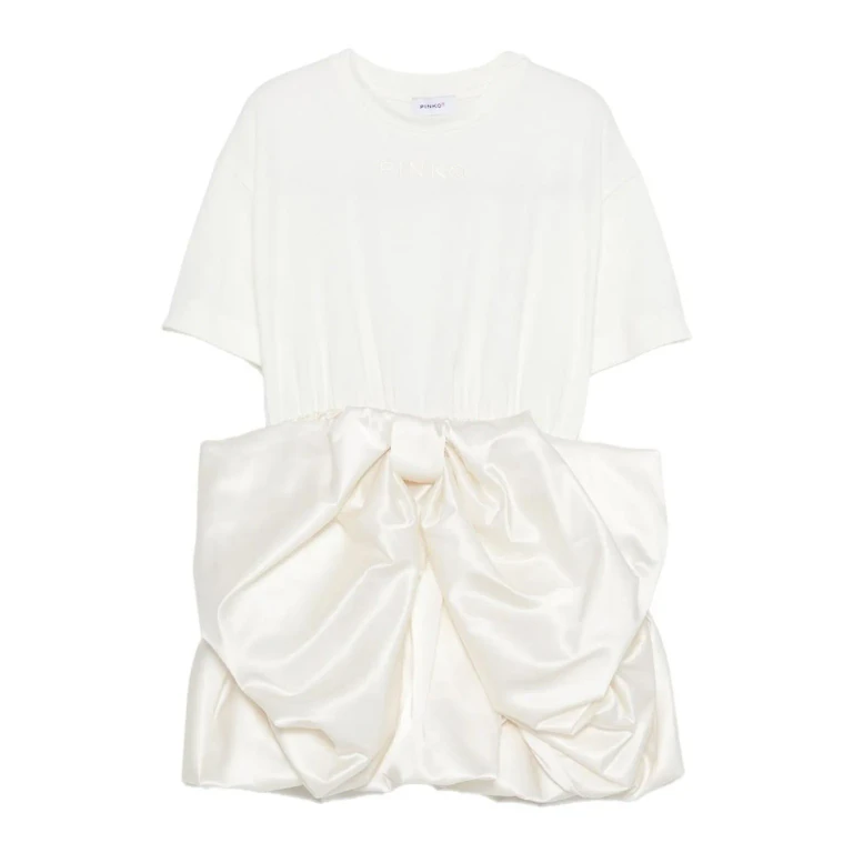 Pinko T-Shirt - Crème