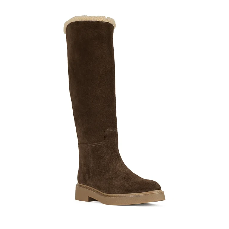 Jeffrey Campbell Women's Zabini Tall Boots