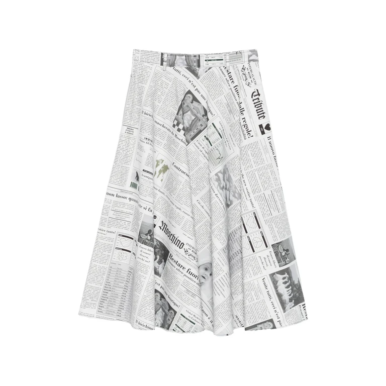 Moschino Gonna - Women