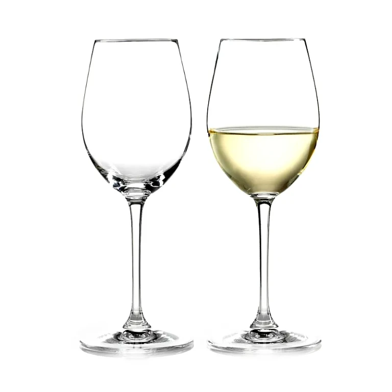 Riedel Vinum Sauvignon Blanc Stemware, Set of 2