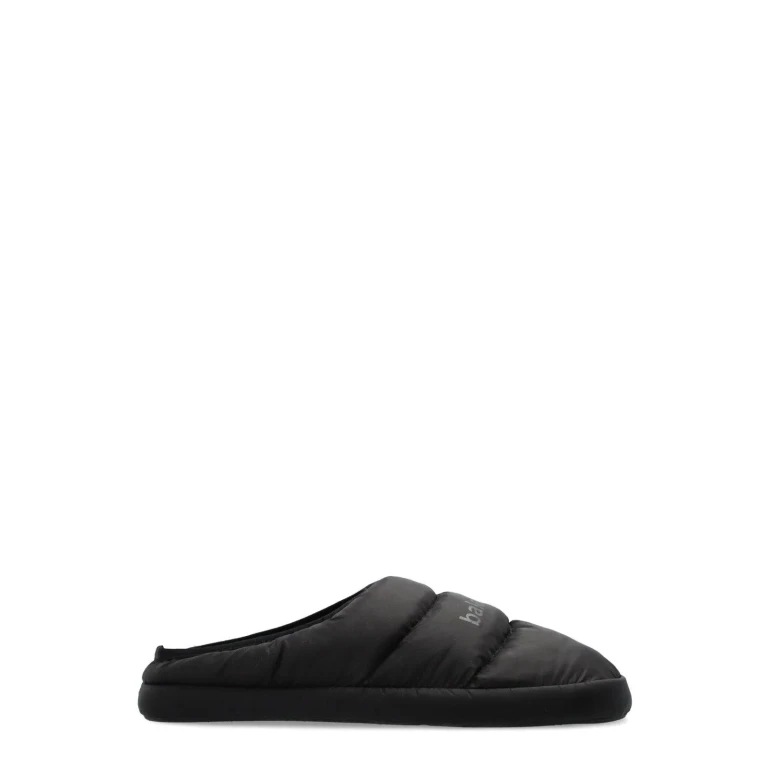 Balenciaga Alaska Slippers