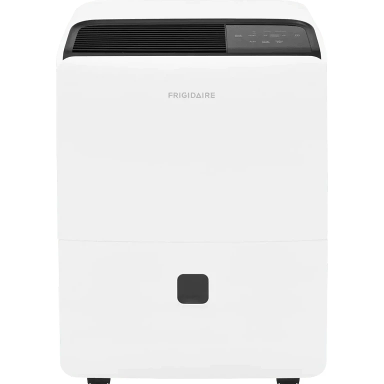 Frigidaire High Humidity 60 Pint Dehumidifier - 2025 Model