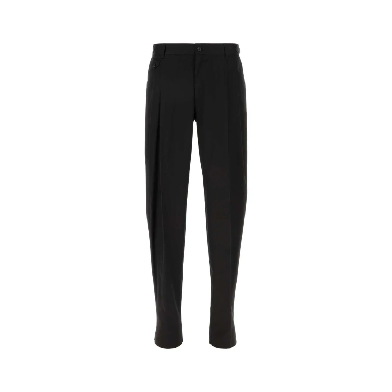 Pants Men color Black (GP1B9TFUFJRN0000)