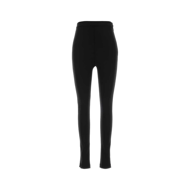 Pants Woman color Grey (J03KA0344J40325021)