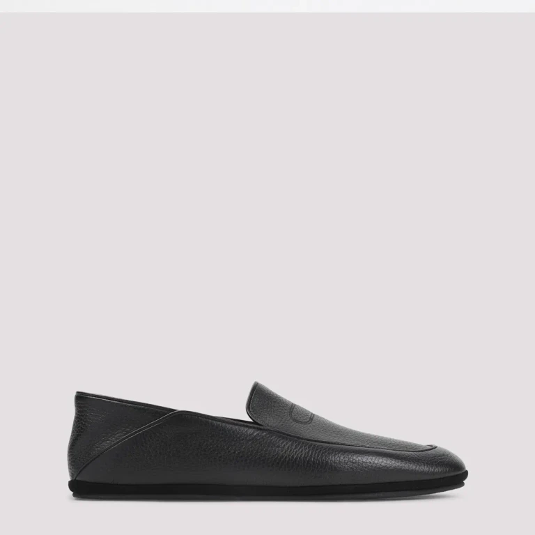 John Lobb Kingstone Loafers