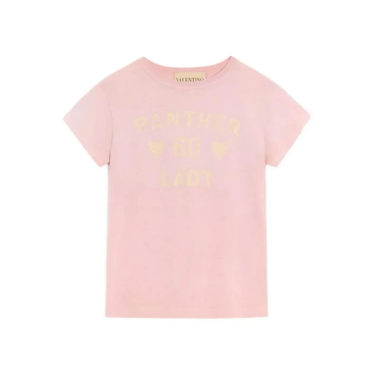 Valentino Garavani T-Shirt - Couleur Chair