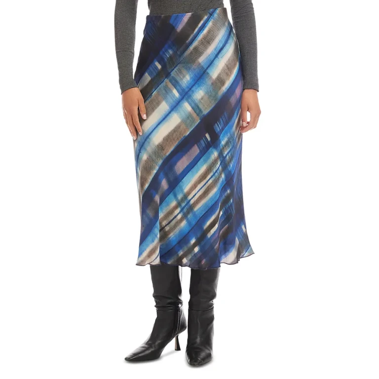 Fifteen Twenty Mia Midi Skirt