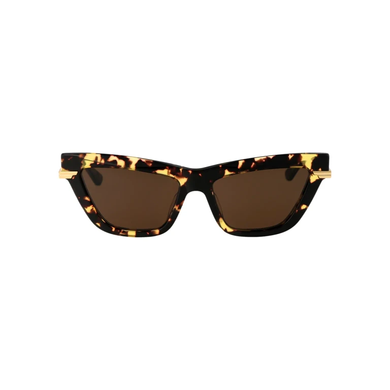 Bottega Veneta Eyewear Bv1241s Sunglasses