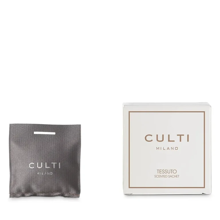Culti Milano Tessuto Home Fragrance Sachet