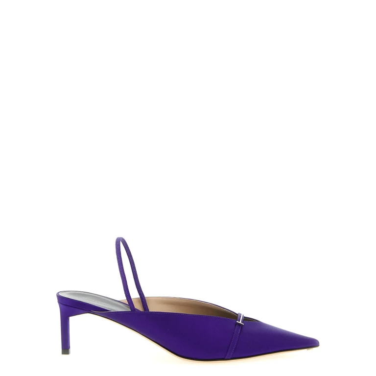 Tom Ford Sandales - Violet
