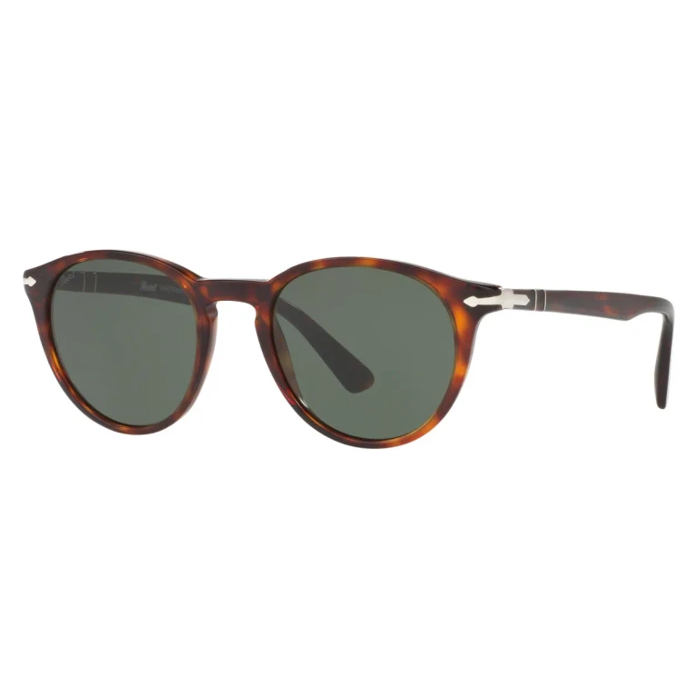 Persol Po3152s 901531 Havana Sunglasses