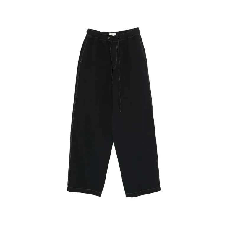 Pantalón con cordón Studio Nicholson