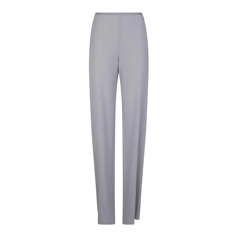 Emporio Armani Pantalons Décontractés - Noir