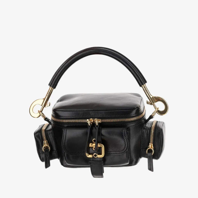 Chloé Camera Handbag
